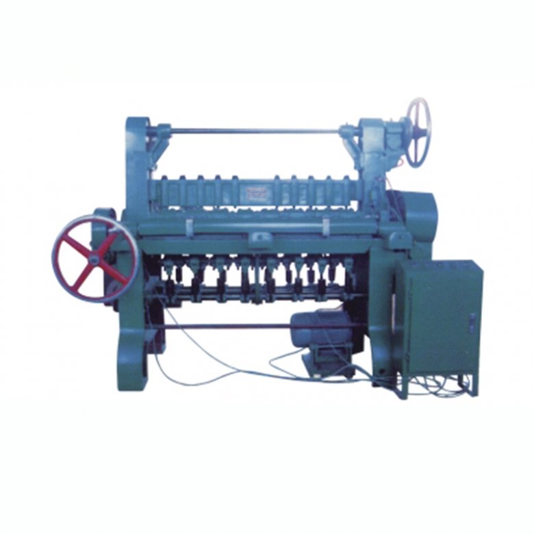 1722A FlatClothing Wrapping Machine